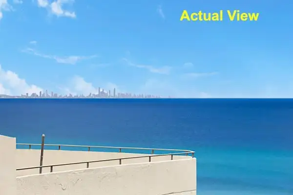 Seventh view of Homely unit listing, 10/30 Powell Crescent, Coolangatta QLD 4225