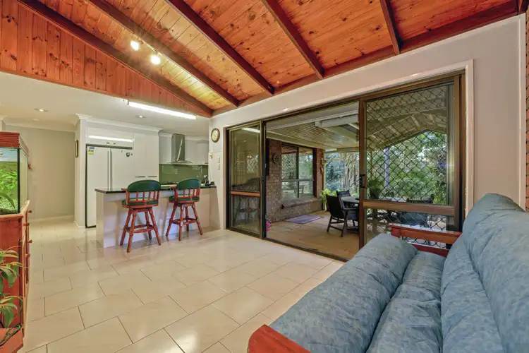 Fourth view of Homely house listing, 3 Lucks Road, Ballard QLD 4352