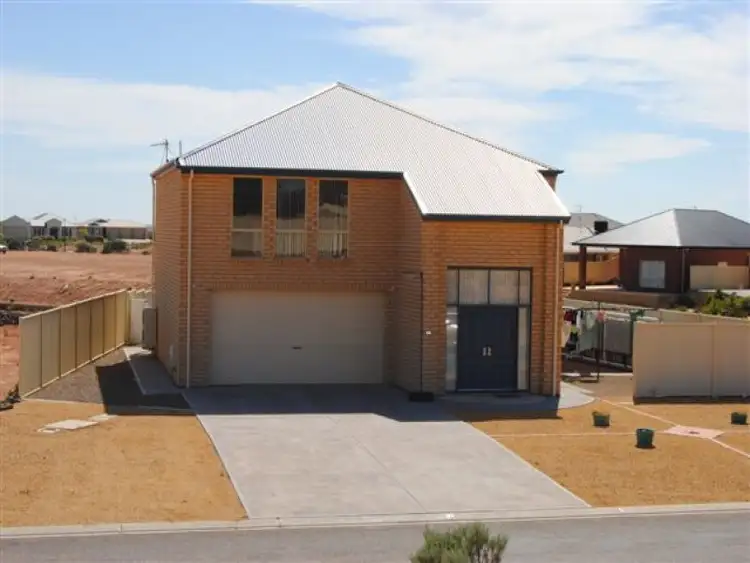 Second view of Homely house listing, 33 Falie Avenue, Wallaroo SA 5556