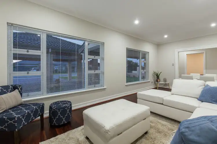 Second view of Homely house listing, 6 Croydon Street, Dianella WA 6059