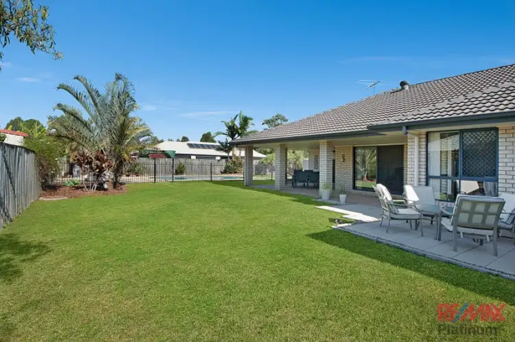 18 Bendee Court, Narangba QLD 4504