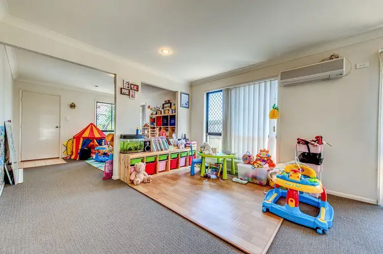 59/16 Violet Close, Eight Mile Plains QLD 4113