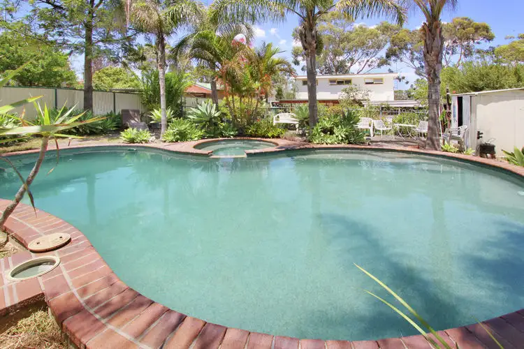Second view of Homely house listing, 3 Bridge View Street, Blacktown NSW 2148