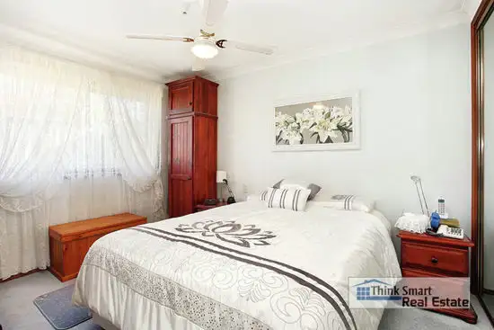 Fifth view of Homely house listing, 9A Notley Street, Mount Druitt NSW 2770