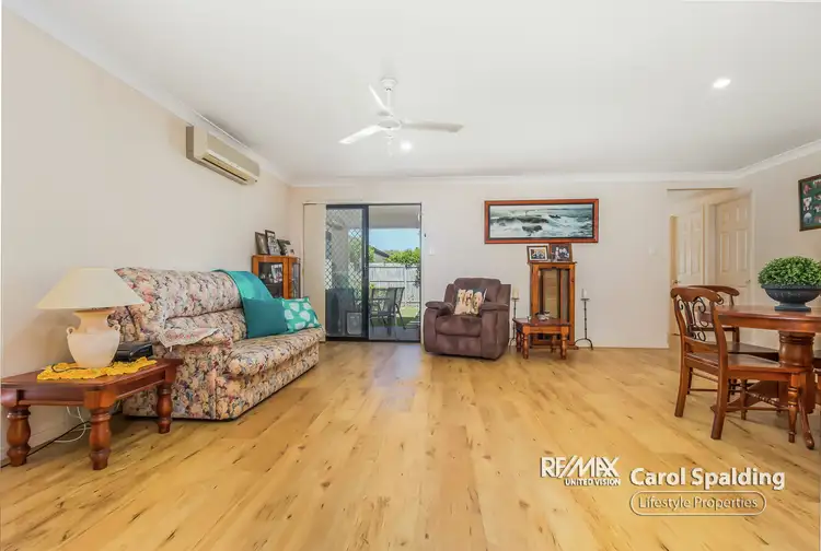 Fifth view of Homely villa listing, 24 Charlotte Street, Carina QLD 4152
