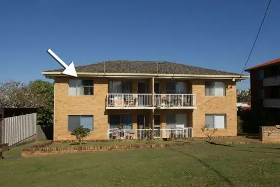 6/24 Collingwood Street, Coffs Harbour NSW 2450