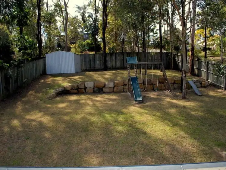 Main view of Homely house listing, 91 PERDITA STREET, Bellbird Park QLD 4300