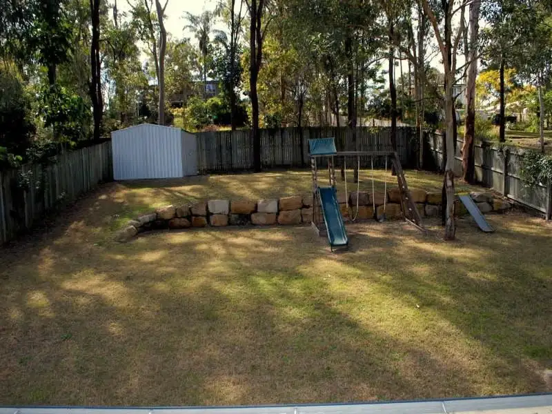 Main view of Homely house listing, 91 PERDITA STREET, Bellbird Park QLD 4300
