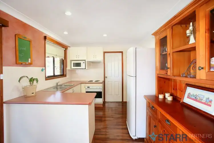 Second view of Homely house listing, 108 Weaver Street, Erskine Park NSW 2759