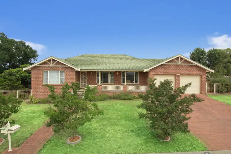 Main view of Homely house listing, 3 The Terrace, Tamworth NSW 2340