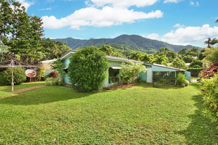 Second view of Homely house listing, 8 Ethel Close, Redlynch QLD 4870