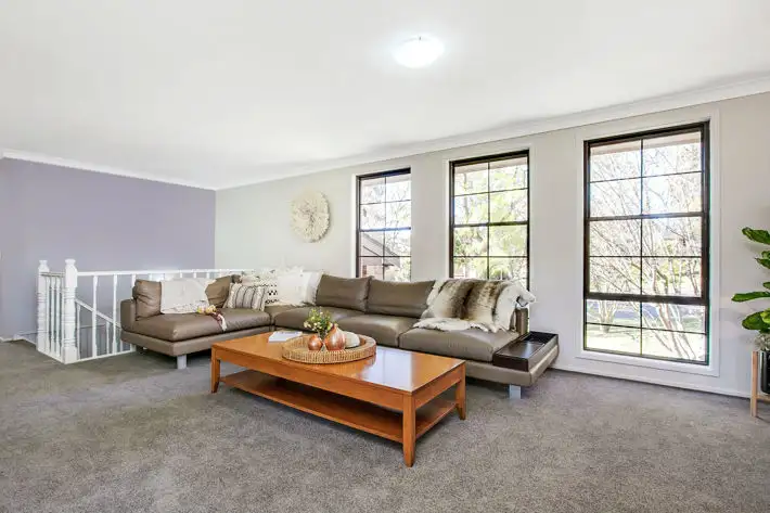 Third view of Homely house listing, 10 Durant Place, Cherrybrook NSW 2126