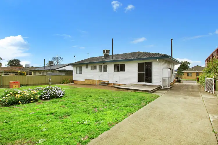 Sixth view of Homely house listing, 8 Wongala Street, Tamworth NSW 2340