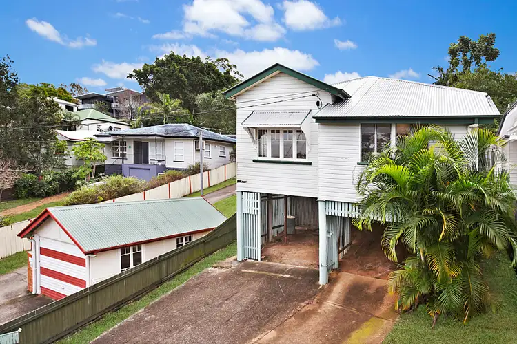 Third view of Homely house listing, 11 Musgrave, Toowong QLD 4066