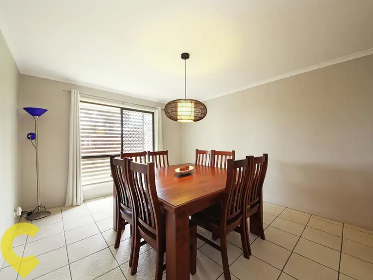 Third view of Homely house listing, 3 Hartree Court, Bracken Ridge QLD 4017