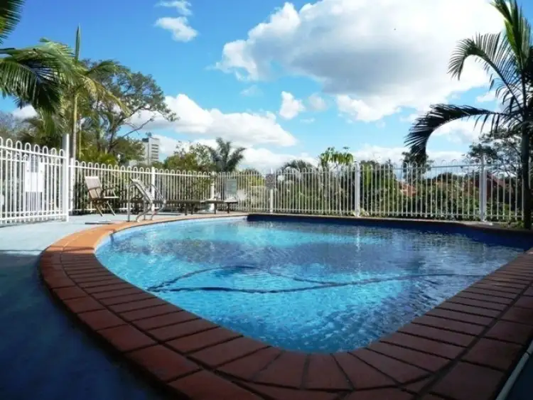 Second view of Homely unit listing, 192 Wellington Road, East Brisbane QLD 4169