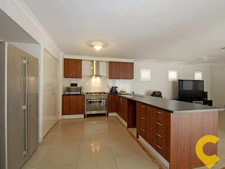 Second view of Homely house listing, 33 Longland Street, Redcliffe QLD 4020