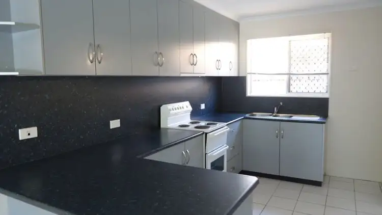 Fourth view of Homely semi-detached listing, 6 Whitney St, Andergrove QLD 4740