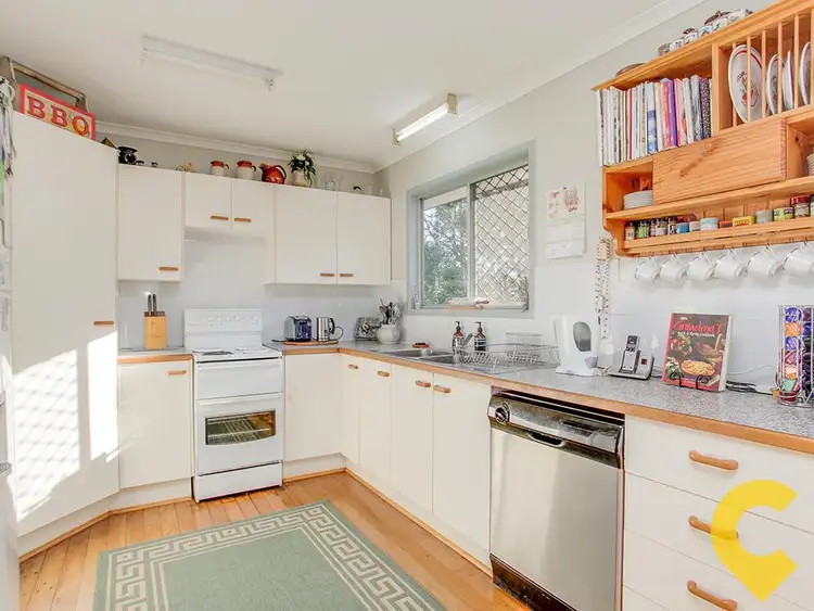 Second view of Homely house listing, 8 Gradi Street, Kallangur QLD 4503