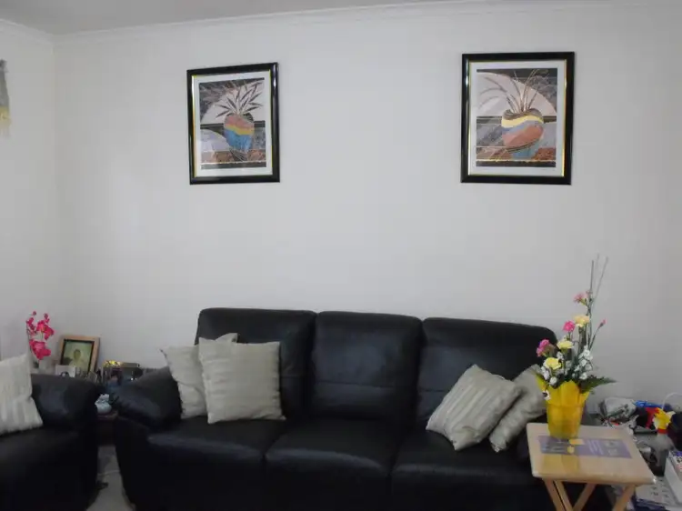 Third view of Homely townhouse listing, 12/6 Ramu, Eagleby QLD 4207