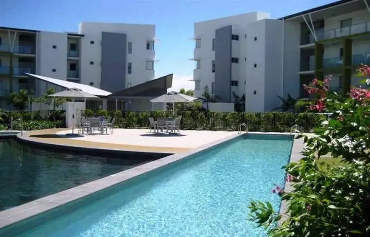 Second view of Homely unit listing, 44/51 Grand Parade, Kawana Island QLD 4575
