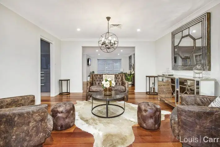 Fifth view of Homely house listing, 46 Alana Drive, West Pennant Hills NSW 2125