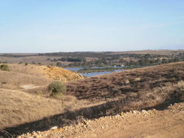 Lot 26 Orkney Road, Shearer Heights, Mannum SA 5238