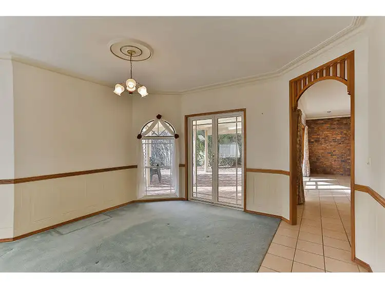 Sixth view of Homely house listing, 4 Jody Court, Highfields QLD 4352