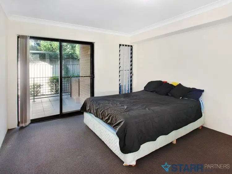Sixth view of Homely unit listing, 2B/34-36 Phillip Street, St Marys NSW 2760