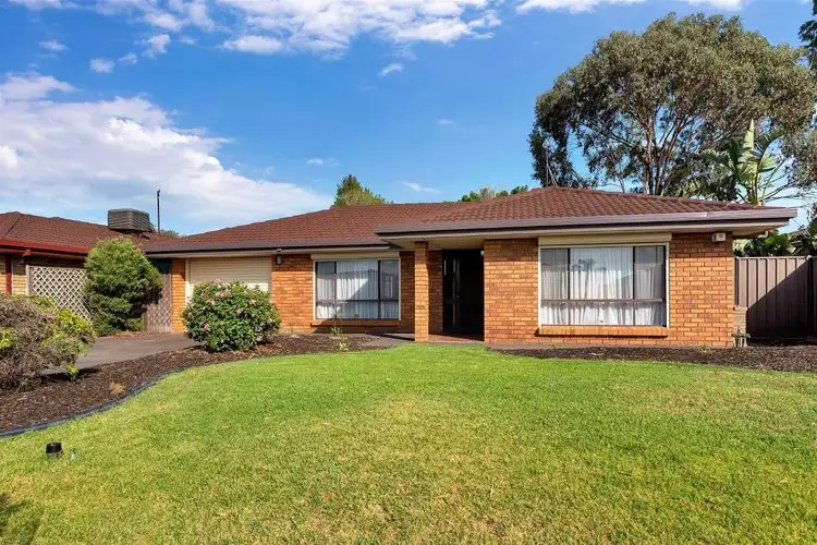 23 Reynolds Drive, Paralowie SA 5108
