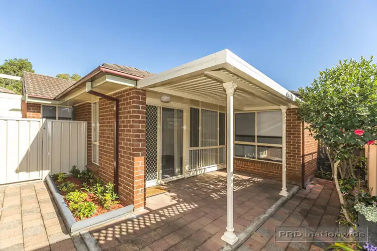 Main view of Homely house listing, 8/75 Yorston Street, Warners Bay NSW 2282