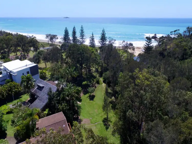 Main view of Homely house listing, 17 Blue Luben Close, Korora NSW 2450