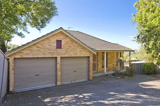 Main view of Homely house listing, 109 Russell Road (OLD), New Lambton NSW 2305