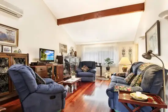 Third view of Homely villa listing, 11/3 Teal Close, Green Point NSW 2251