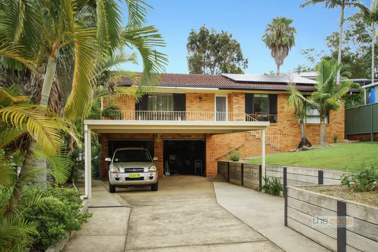 13 Dutton Crescent, Coffs Harbour NSW 2450