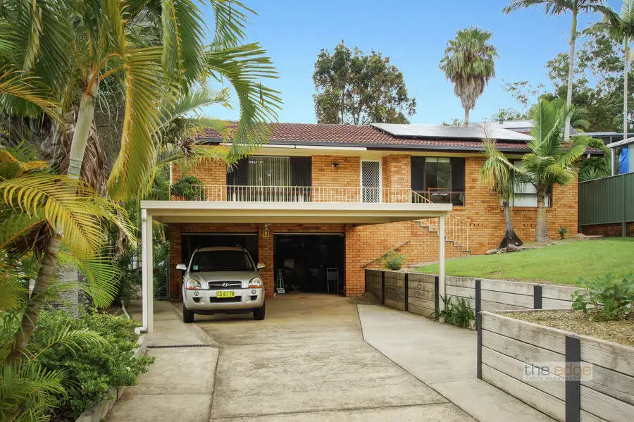 Main view of Homely house listing, 13 Dutton Crescent, Coffs Harbour NSW 2450