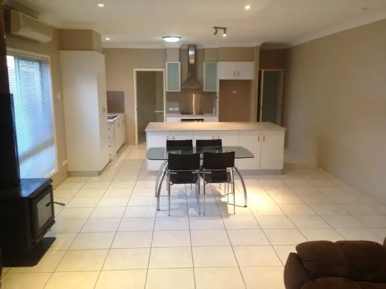 Third view of Homely house listing, 57 Drummond Street, Rangeville QLD 4350