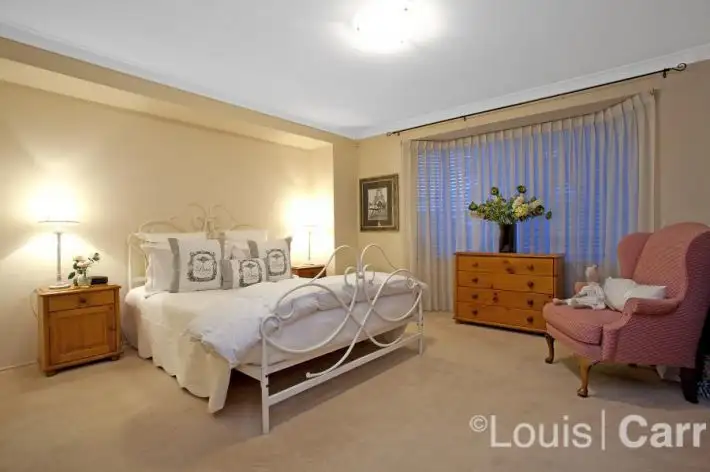 Fifth view of Homely house listing, 5 Francis Oakes Way, West Pennant Hills NSW 2125