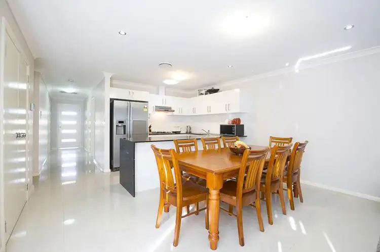 Third view of Homely villa listing, 7/114 Rooty Hill Road North, Rooty Hill NSW 2766