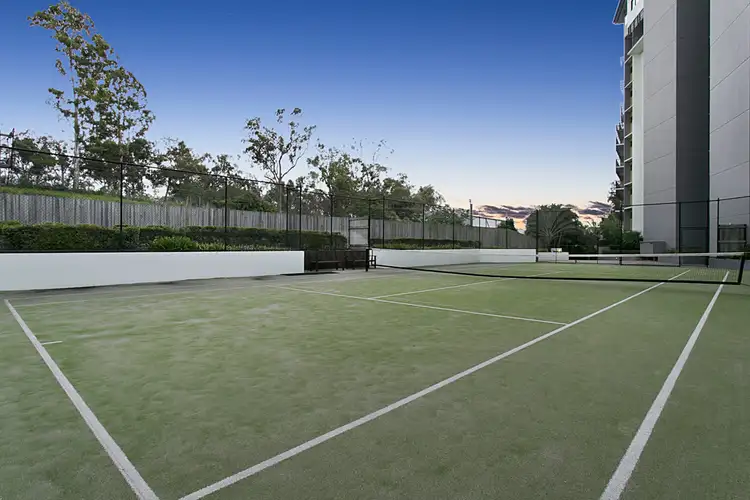 Sixth view of Homely apartment listing, 230/32 Patrick Lane, Toowong QLD 4066