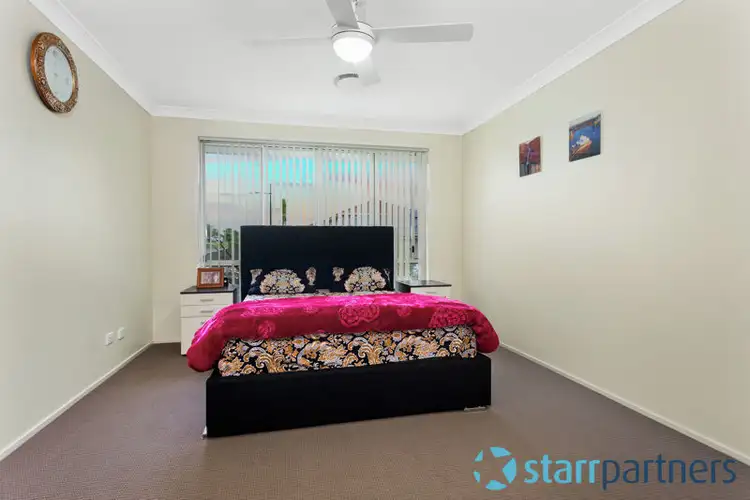 Sixth view of Homely house listing, 9 Beetle Street, The Ponds NSW 2769
