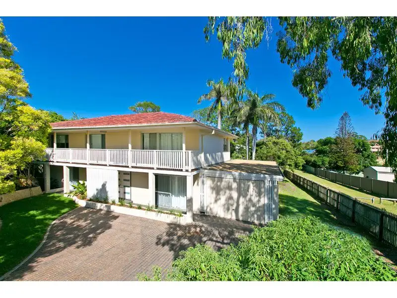 Main view of Homely house listing, 89 Panorama Drive, Thornlands QLD 4164