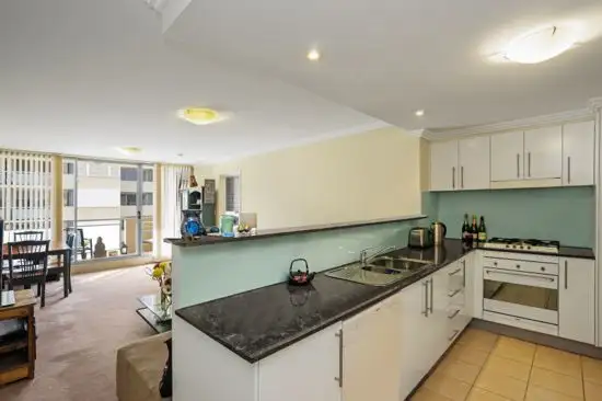 Third view of Homely unit listing, 25/12 Baker Street, Gosford NSW 2250