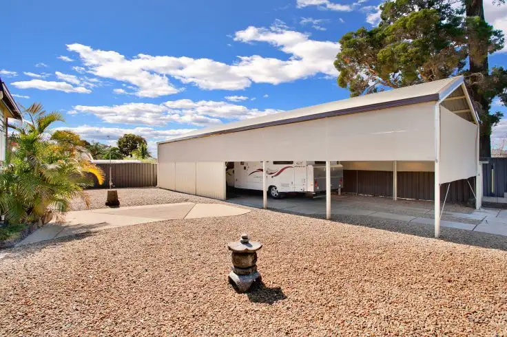 Second view of Homely house listing, 1 Nevada Avenue, Colyton NSW 2760