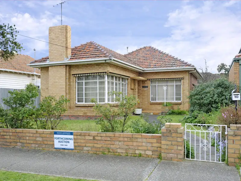 Main view of Homely house listing, 10 Delta Avenue, Coburg North VIC 3058