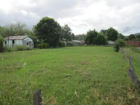 Third view of Homely land listing, 17 Oak, Bonalbo NSW 2469