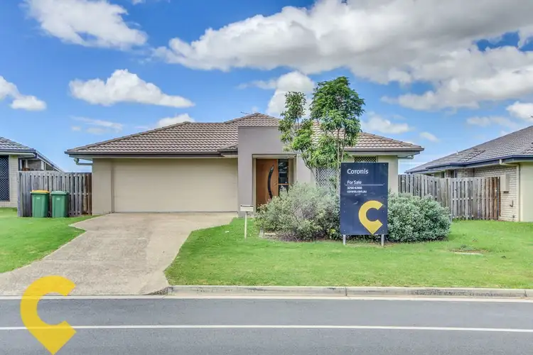 Fourth view of Homely house listing, 7 Sunridge Circuit, Bahrs Scrub QLD 4207