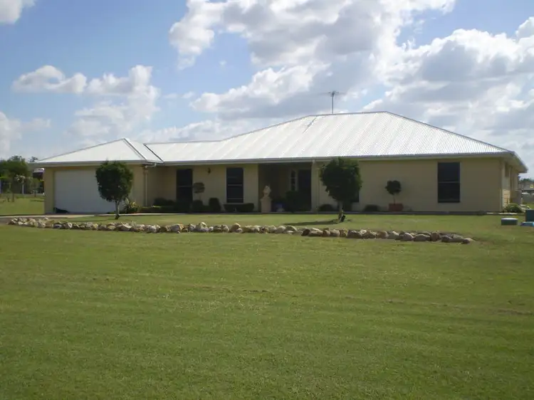 Main view of Homely rural property listing, Address available on request