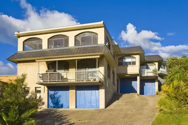 Main view of Homely unit listing, 3/37 Nesca Parade, The Hill NSW 2300