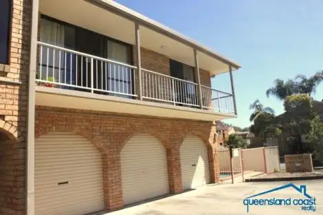Main view of Homely unit listing, 6/3 Angie Court, Mermaid Waters QLD 4218